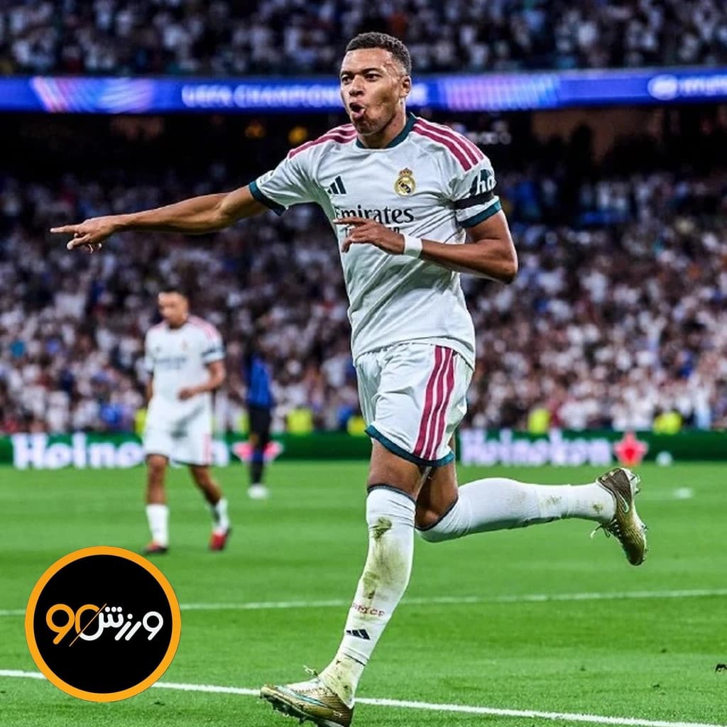 ورزش90