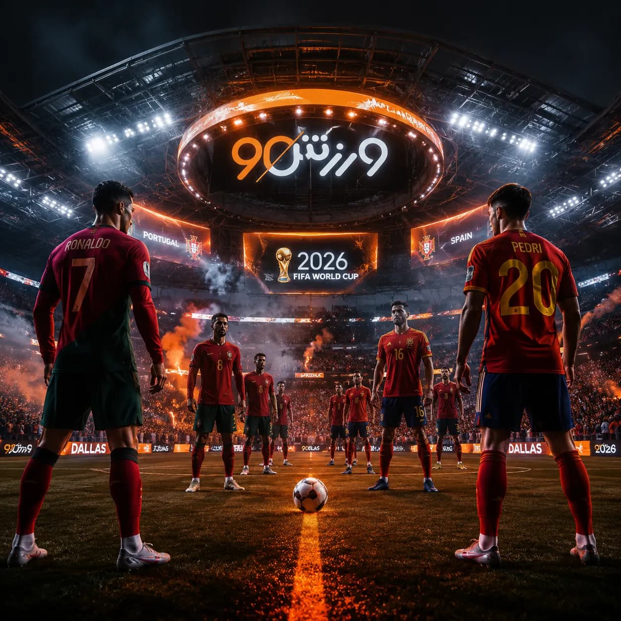ورزش90